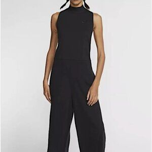 Nike Premium sportswear Jersey High Neck Jumpsuit